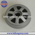 pewter casting steel golf buggy parts
